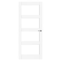 CanDo binnendeur Dimension Manchester opdek links 88x211,5cm