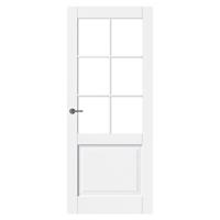 CanDo binnendeur Dimension Leeds opdek rechts 211,5 x 93cm