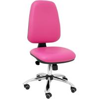 PIQUERAS Y CRESPO Pink Simulpiel Synchro Vorsitzender Socovos