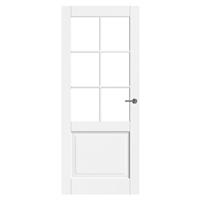CanDo binnendeur Dimension Leeds opdek links 211,5 x 78cm