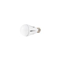 SILVER SANZ STANDARD LED-Glühbirne E27 15W WEISSES LICHT 5000K HOHE QUALITÄT