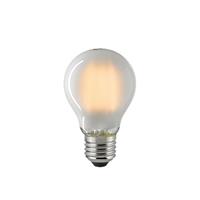 Buitenlampenshop.nl LED lamp 1050 lumen 2700K 8W E27 peer mat dimbaar