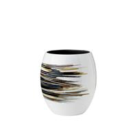 Stelton Stockholm Lignum Vaas small 18 cm