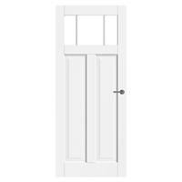 CanDo binnendeur Dimension Cardiff opdek links 201,5x83cm