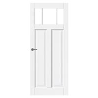 CanDo binnendeur Dimension Cardiff opdek rechts 211,5x88cm