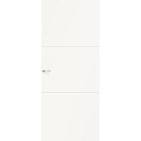 CanDo Capital binnendeur Jefferson wit schuifdeur 93x231,5 cm