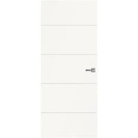 CanDo binnendeur Capital Tunis opdek links 68 x 201,5cm