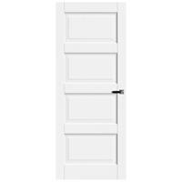 CanDo binnendeur Newcastle opdek links 53x211,5 cm