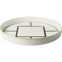 Villeroy & Boch Metrochic Signature Metrochic Servier-/Dekoschale 33 cm