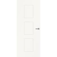 CanDo Capital binnendeur Bogota wit schuifdeur 63x201,5 cm