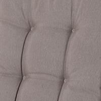 Madison kussens Tafelkleed 140x190cm   Panama taupe