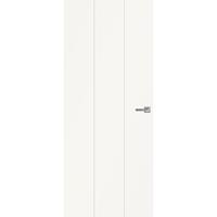CanDo Capital binnendeur Riga wit schuifdeur 63x201,5 cm