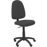 PIQUERAS Y CRESPO Ayna CL bali chair schwarz