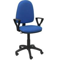 PIQUERAS Y CRESPO Ayna aran Stuhl blauer Armgolf