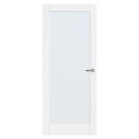 CanDo binnendeur Advanced Chelsea met matglas stomp 211,5 x 88cm