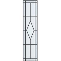 CanDo ML 650 met glas in lood Arrow