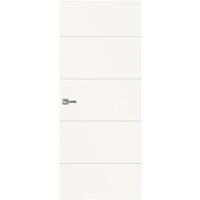 CanDo binnendeur Capital Tunis opdek rechts 93 x 231,5cm