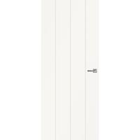 CanDo Capital binnendeur Tallin wit schuifdeur 83x201,5 cm