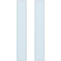 CanDo facetglas blank Traditional Muiden 231,5 x 83cm