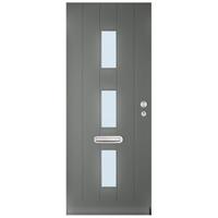 CanDo buitendeur ML 880 stomp 93x201,5 cm