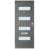 CanDo buitendeur ML 810 stomp 93x201,5 cm