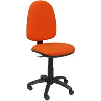 PIQUERAS Y CRESPO Ayna bali Stuhl dunkelorange