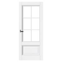 CanDo binnendeur Traditional Naarden opdek rechts 211,5 x 93cm