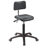 Meychair Arbeitsdrehstuhl PU-Schaum