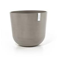 Ecopots Oslo Pot Ø 55 cm - Taupe