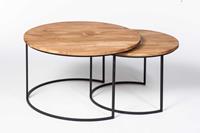 House of Woods | Salontafelset Jasia