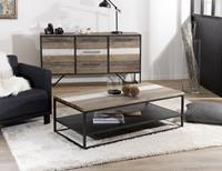 Macabane | Salontafel Leandre