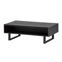 Cozyhouse | Salontafel Logan acaciahout