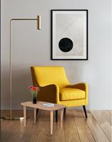 House of Woods | Salontafel Trio