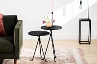 Cozyhouse | Set van 2 salontafels Norro