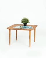 House of Woods | Salontafel Trio
