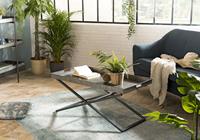 Macabane | Salontafel Haby