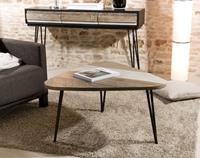Macabane | Salontafel Charline