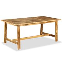 VidaXL Esstisch Mangoholz Massiv 180 cm 