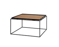 House of Woods | Salontafel Metalic