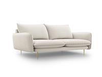 Cosmopolitan Design | 3-zitsbank Vienna Gold