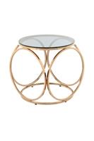 Hearthome & Living | Bijzettafel Whitney