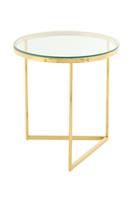 Underbar | Bijzettafel Wy