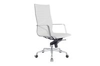 Feel Furniture | Bureaustoel Luxe Executive hoge rugleuning