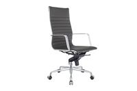 Feel Furniture | Bureaustoel Luxe Executive hoge rugleuning