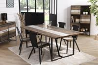 Macabane | Eettafel Ethan