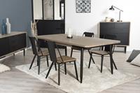 Macabane | Eettafel Gabriel