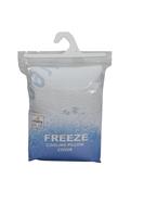 Vitality Pur | Set van 2 kussenslopen Freeze