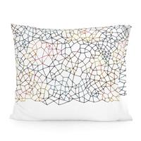 Blanc | Kussensloop Net