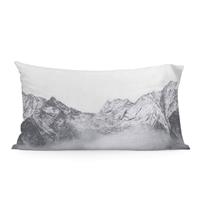 Blanc | Set van 2 kussenslopen Alaska