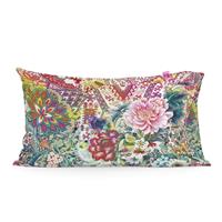 Happy Friday | Set van 2 kussenslopen Boho